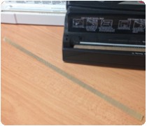 Sealing Tape - Brown